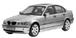 BMW E46 U3803 Fault Code