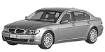 BMW E66 U3803 Fault Code