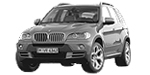 BMW E70 U3803 Fault Code