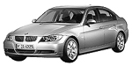 BMW E90 U3803 Fault Code